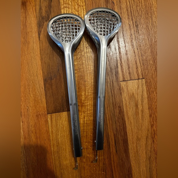 Stainless Steel Tong Set - Picture 1 of 2